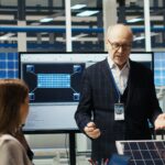 Solar Panels for Small Businesses