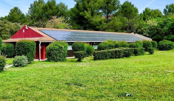 commercial solar installation companies